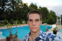 Me by the pool July 14th 2010.JPG (135824 bytes)